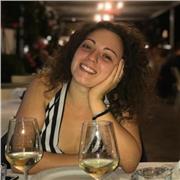 Insegnante madrelingua francese